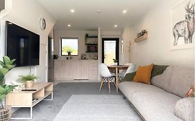 Cbd With Style And Luxury - Free Parking